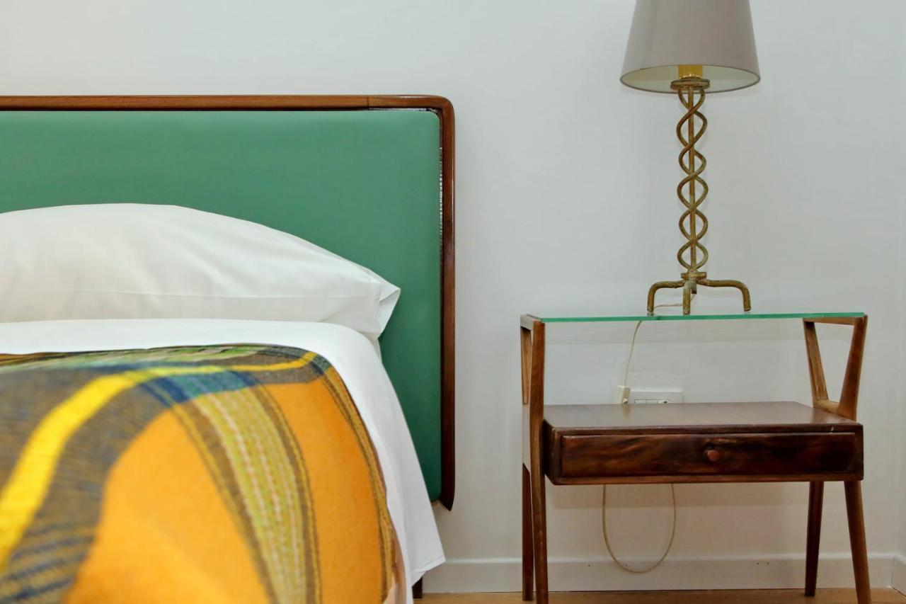 Apartamento Trastevere