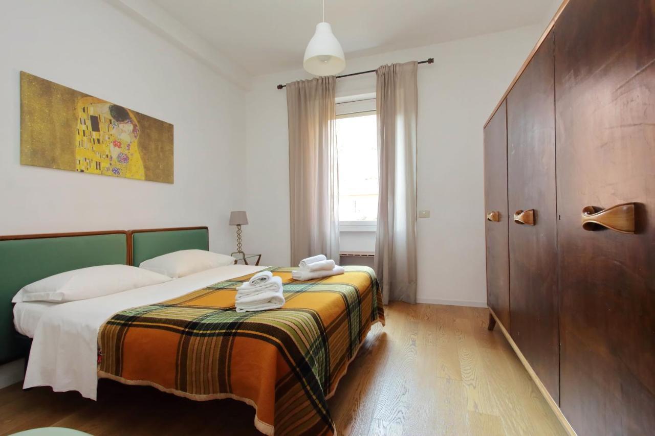 Apartamento Trastevere *